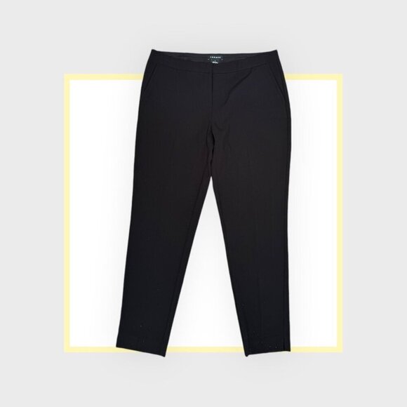 Trouve Pants - Trouve cropped trouser